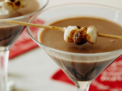 S'Mores Delight