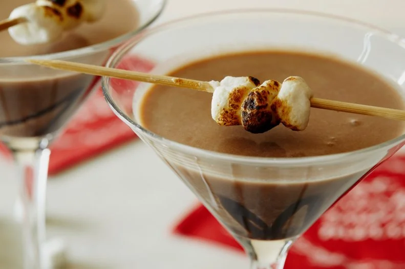Jill Davie's S'mores Delight