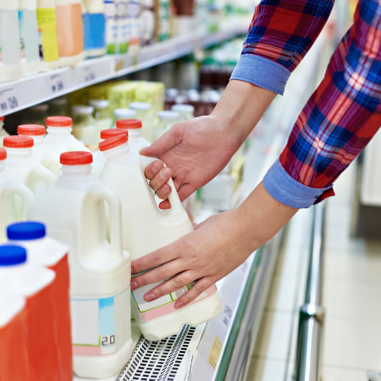 Is Skim Milk Healthy?, Food Network Healthy Eats: Recipes, Ideas, and Food  News
