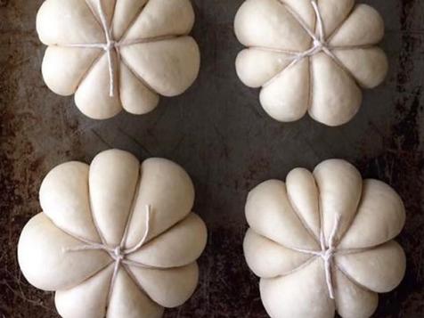 The Simple Way to Fall-ify Your Bread