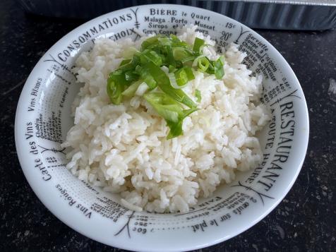 Big Batch Rice