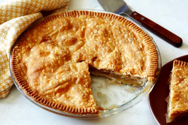 Easy as Apple Pie image