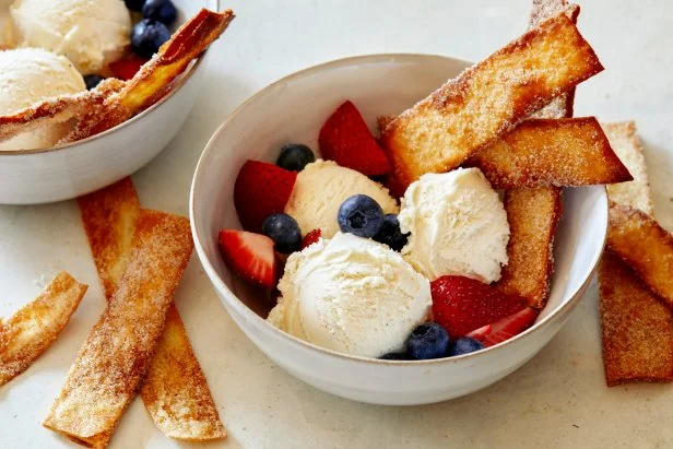 25 Mexican Dessert Recipes You'll Want To Bake Right Now | Food Network