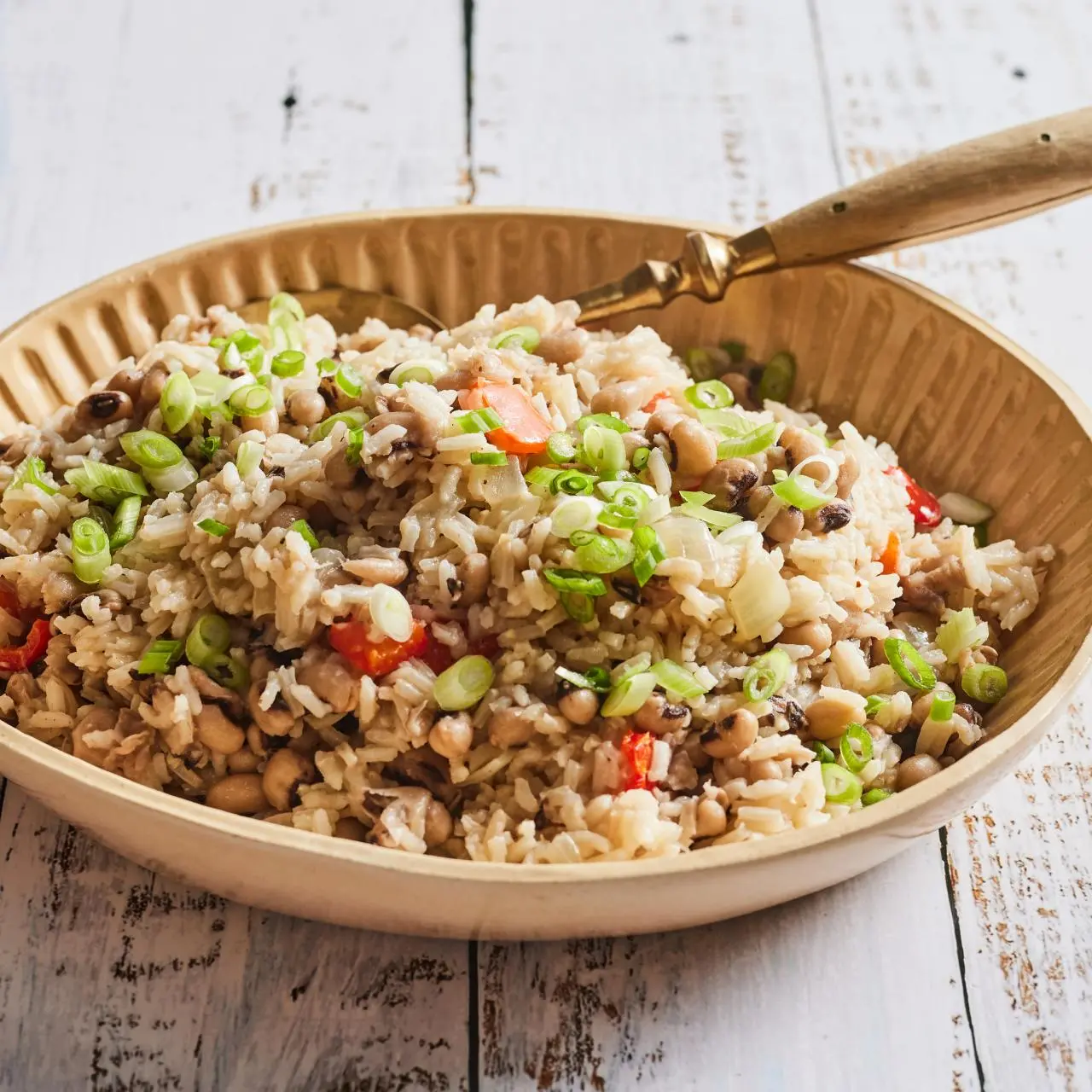 Hoppin John-image