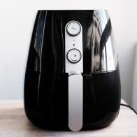 The Air fryer is a kitchen appliances for cooks by hot air