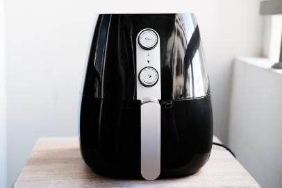 How to Air Fry TWO foods at the SAME time in ONE Air Fryer +