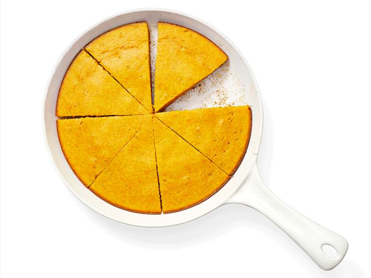 Basic Cornbread Recipe Food Network Kitchen Food Network