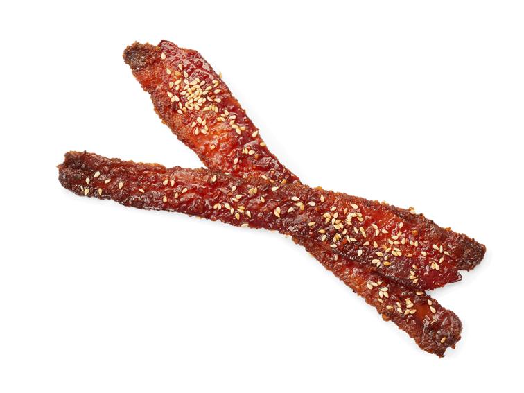 Spicy Candied Bacon Recipe Food Network Kitchen Food Network