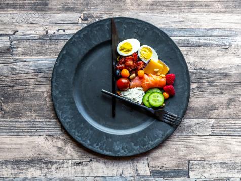 Intermittent Fasting May Not Be So Great, New Research Suggests