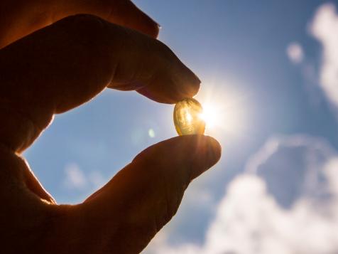 How Much Vitamin D Do You Really Need to Be Healthy?