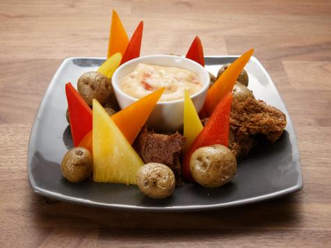 Pimiento Cheese Dip