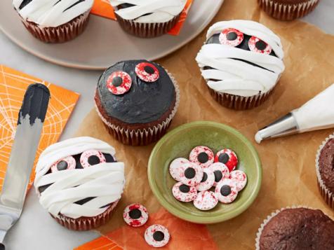 7 Simple Ways to Make Any Food Spooky