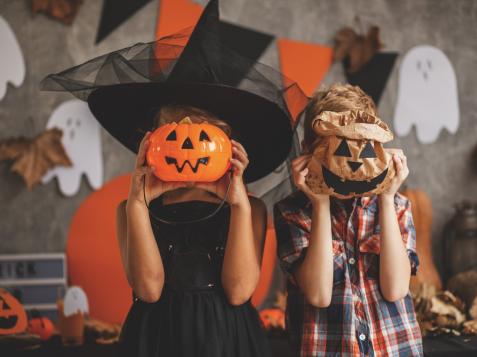 13 Fun Ways to Celebrate Halloween This Year