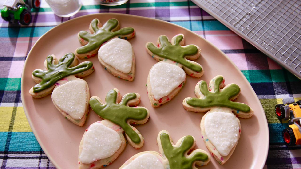 Pin on Sugared Cookies and Sweets Inc