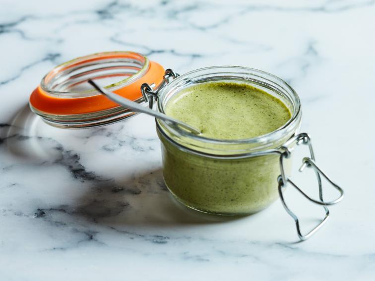 5Ingredient Cilantro Blender Sauce Recipe Food Network Kitchen
