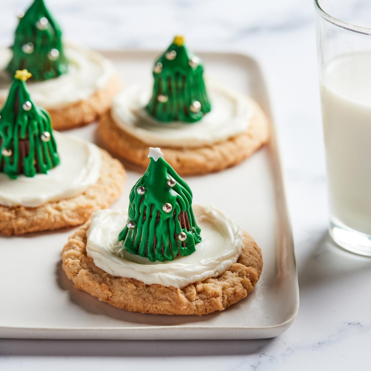 Fun Holiday Snacks for Kids