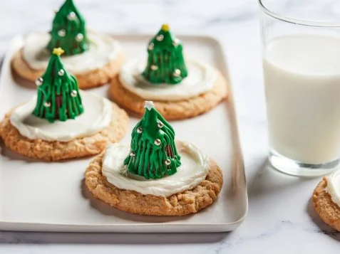 Festive Treats to Make with Kids