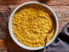 Creamed Corn