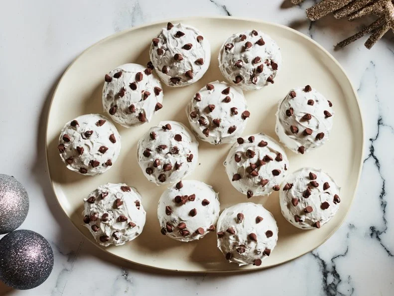 Food Network Kitchen’s Forgotten Cookies.
