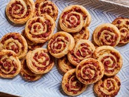 Use Frozen Dough