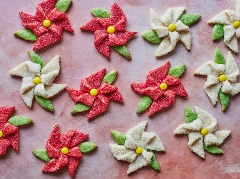 12 Days of Cookies