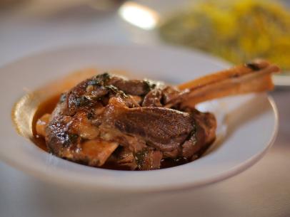 Photo from the restaurant listing for Kababi Cafe