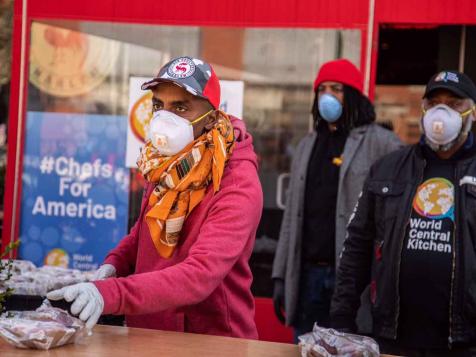 New Food Network Documentary to Reveal the Honest Challenges of Restaurateurs During the Pandemic