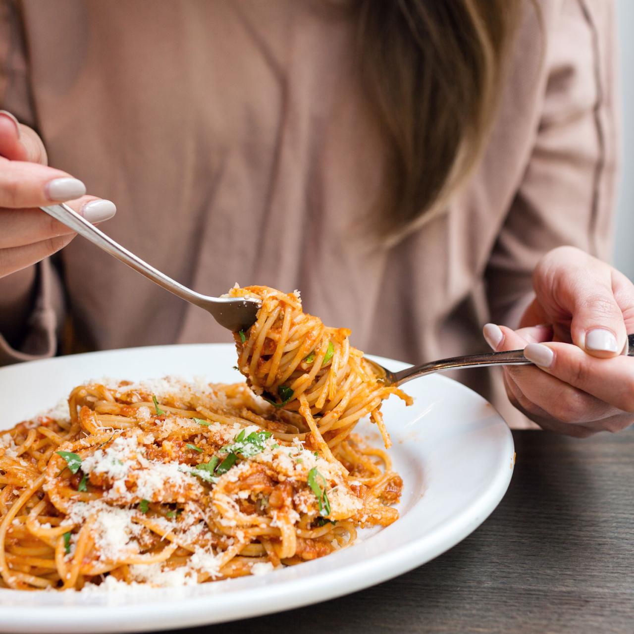 The Best Gluten-Free Pastas of 2024, According to a Dietitian