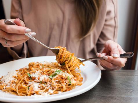 What Is Low-Carb Pasta — and Which One Is Right for You?