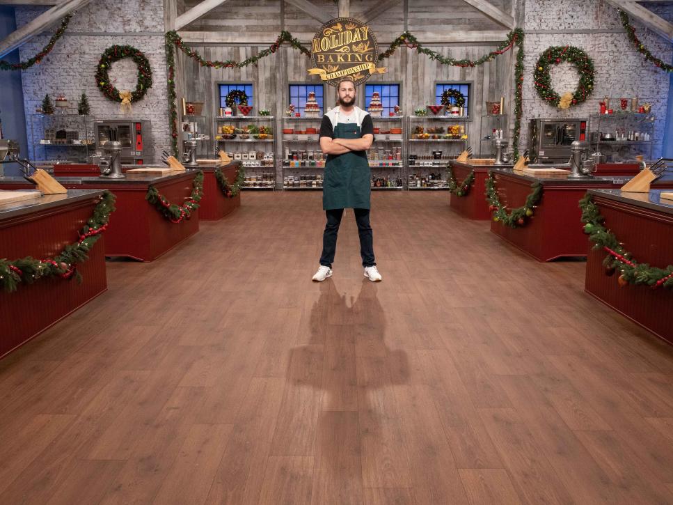 Meet The Competitors Of Holiday Baking Championship, Season 7 | Holiday ...