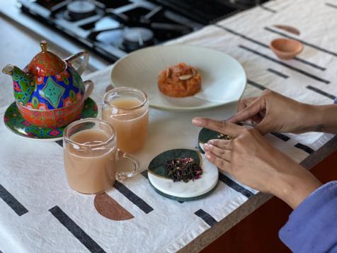 Meet Ombox, A Kit That Delivers Diwali Right to Your Doorstep