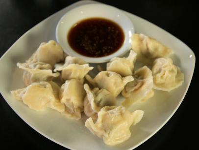 Photo from the restaurant listing for Chin's Kitchen
