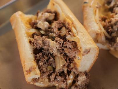 Photo from the restaurant listing for Woodrow’s Sandwich Shop