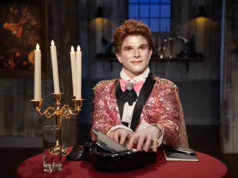 The Countdown Is On: New Halloween Episodes Begin Soon