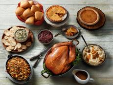 Load up your table with sides and turkeys — and even turduckens — from these great stores and restaurants.