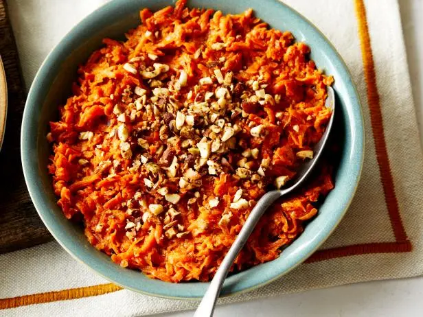 Gajar Ka Halwa Recipe Chef S Resource Recipes