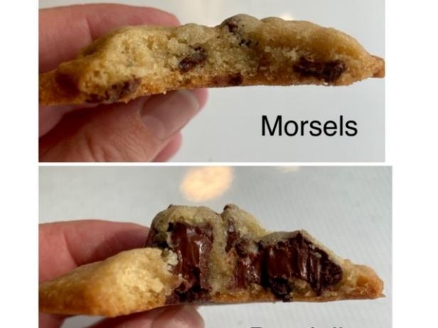 The Best Chocolate Chips for Cookies | FN Dish - Behind-the-Scenes ...