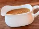 Close-up of Classic Gravy ,as seen on Pioneer Woman, Special 53.