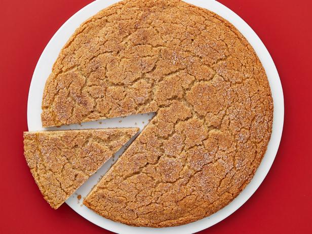 Snickerdoodle Cake Recipe - One Sweet Appetite