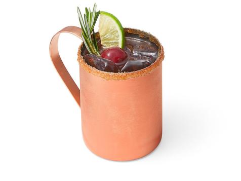 Holiday Mule