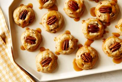 Miss Brown'S Praline Cookies -image