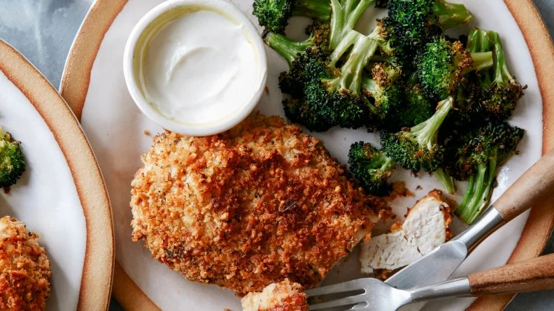Sign Up for Our Healthy Eating Newsletter