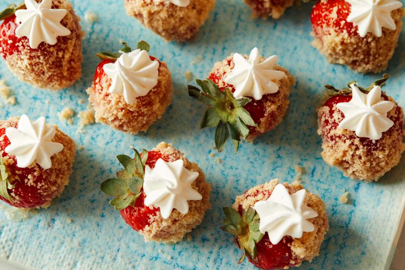 28 Ways to Make the Most of Strawberry Season