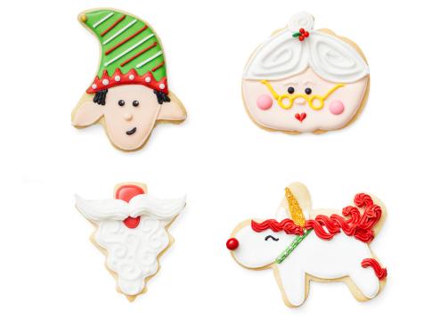 Inventive New Ways to Use All Your Cookie Cutters This Christmas