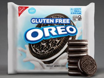 Gluten Free Oreos Release In January 2021 Fn Dish Behind The Scenes Food Trends And Best Recipes Food Network Food Network