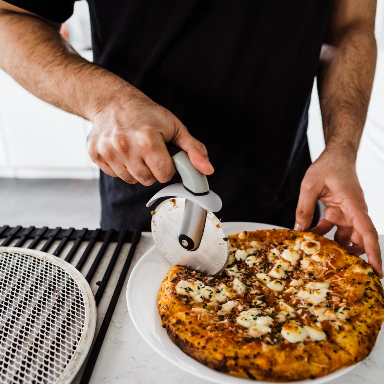 The 5 Best Pizza Cutters