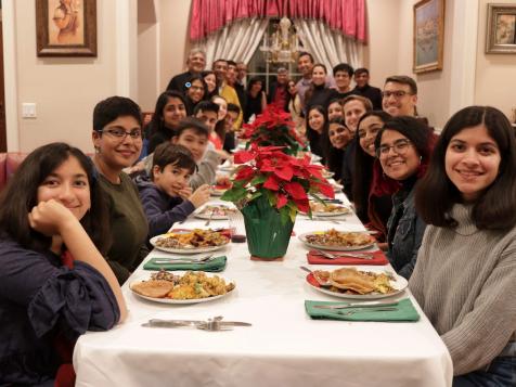 The Bright Side of Having a Scaled-Down Thanksgiving