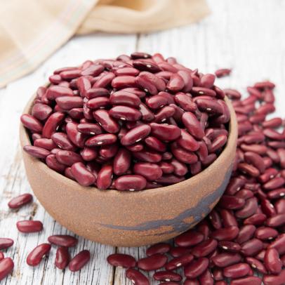 Are Red Kidney Beans Toxic? | Food Network Healthy Ideas, Food News | Food