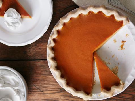 How to Prep Ahead for Thanksgiving Like a Food Network Staffer
