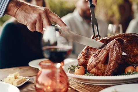 7 Turkey Day tips for the first timer